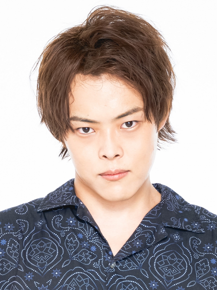 男性所属者｜SRプロダクション